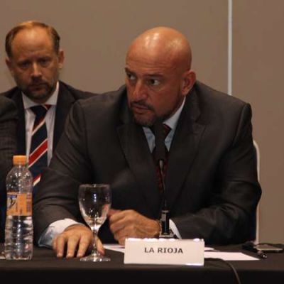 Salud present� avances sobre el proyecto para mejora de gesti�n y desarrollo del sistema