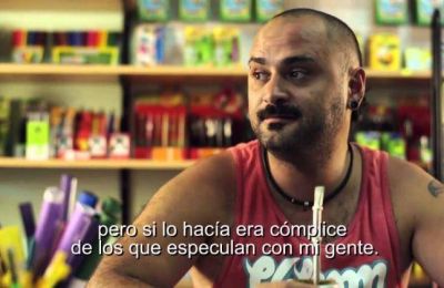 Por no subrir precios, quebr� el librero de F�tbol para Todos