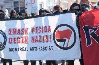 Cancelaron manifestaci�n antisl�mica en Canad�