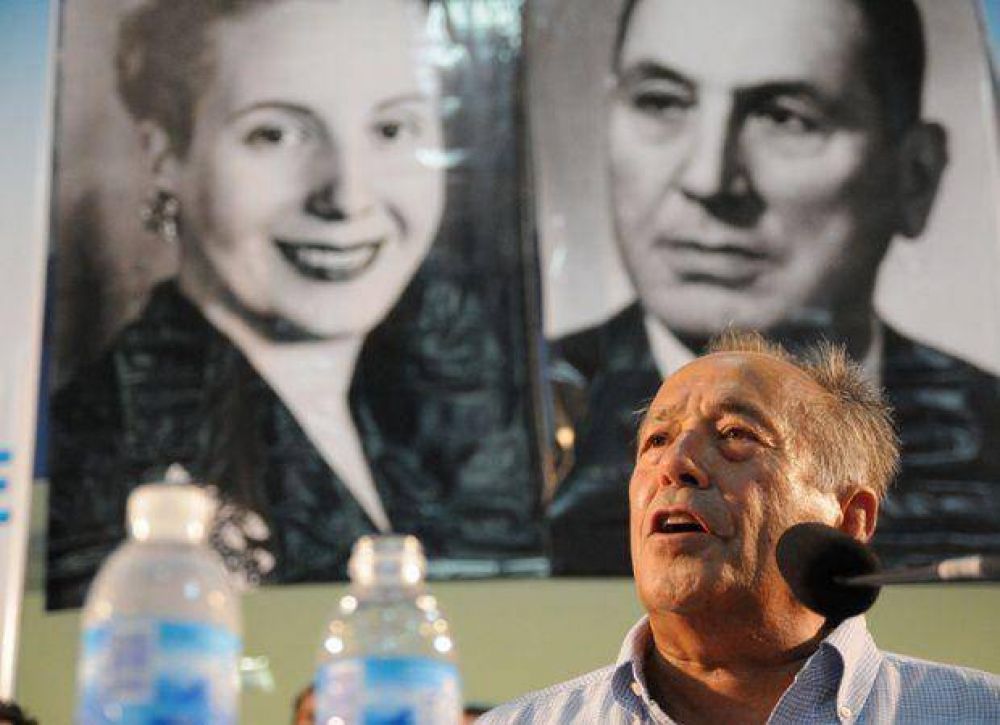 Adolfo Rodr�guez Sa� confirm� que ser� candidato a presidente