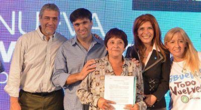 Bossio volvi� a criticar a De Narv�ez y dijo que tiene un plan que nadie conoce