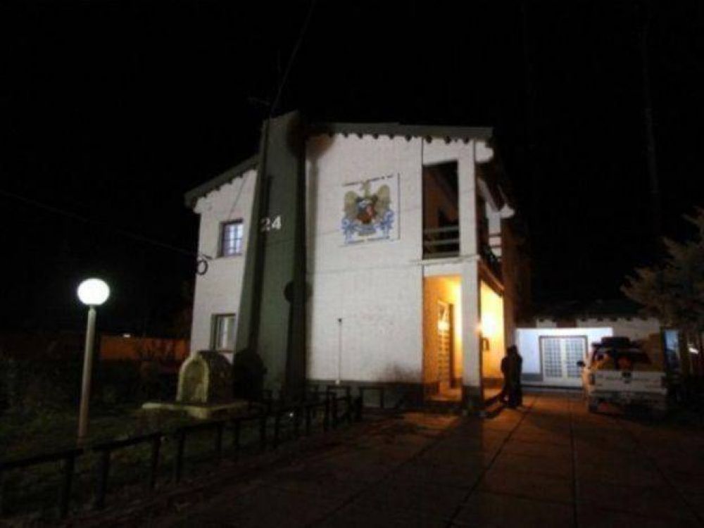 Detuvieron a dos integrantes de la banda que atac� y mat� a un hombre en Malarg�e