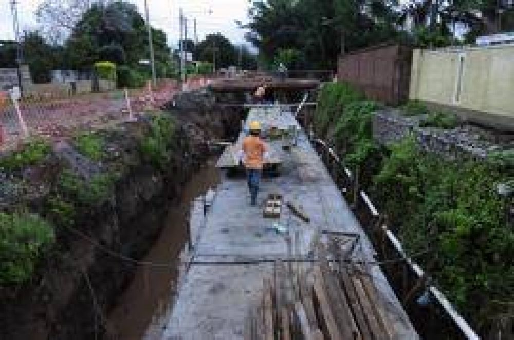 Reconocido especialista dej� claro qui�n es culpable de las inundaciones