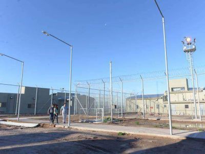 El nuevo centro para j�venes peligrosos costar� $40 millones