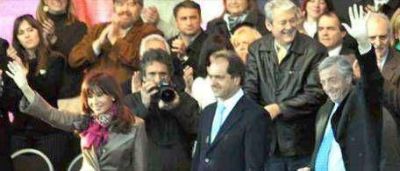 En la Provincia, soplan vientos de "deskirchnerizaci�n" 