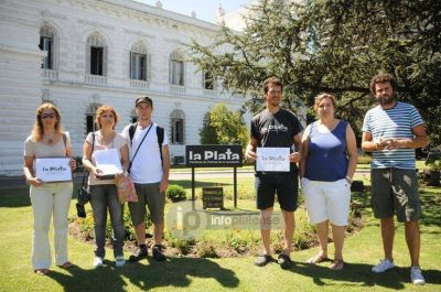 Presentan denuncia penal por las p�rdidas que ocasion� la inundaci�n
