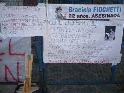  El 10 de abril se dictar� la sentencia del 2� juicio por delitos de lesa humanidad