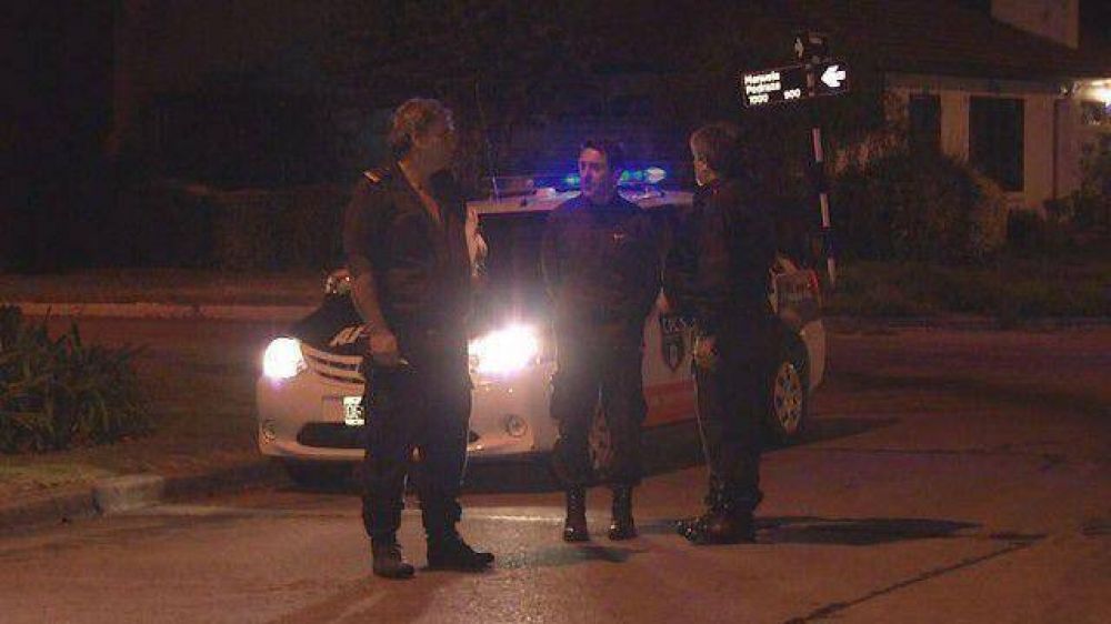 En lo que va del a�o hubo 28 cr�menes en Mar del Plata