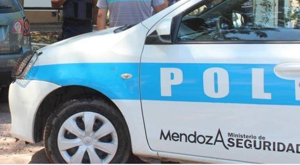 Asaltan a un repartidor y le roban casi $ 9 mil