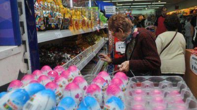 Desde este lunes rige el acuerdo de precios para Semana Santa