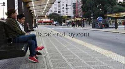 �Qui�nes son los que paran y qui�nes no el pr�ximo martes 31 de marzo?