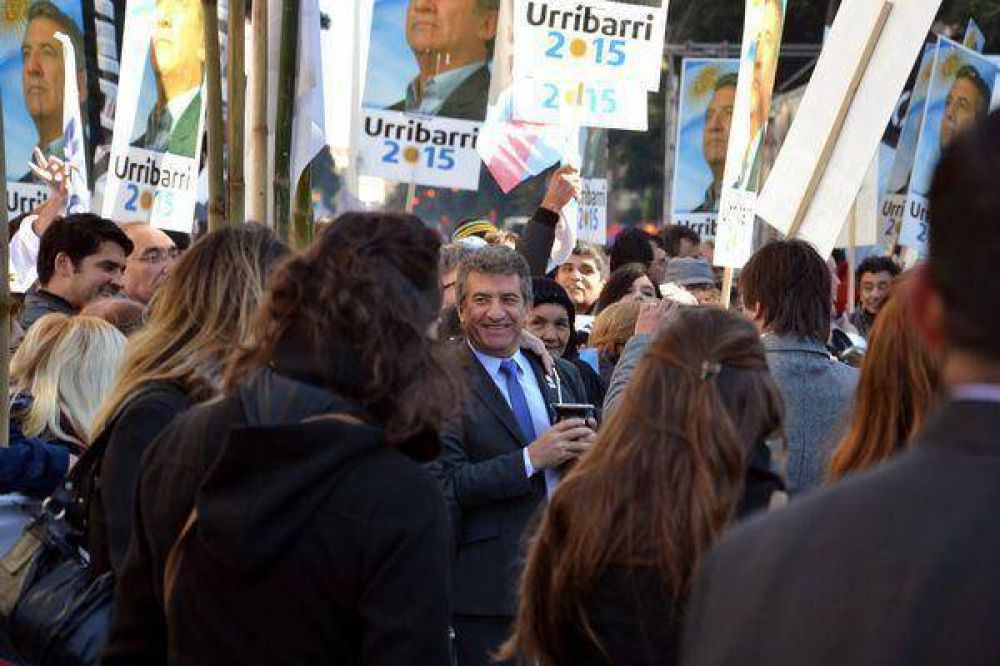 Sergio Urribarri desembarca en Santa Fe con su proyecto presidencial
