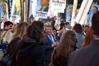 Sergio Urribarri desembarca en Santa Fe con su proyecto presidencial