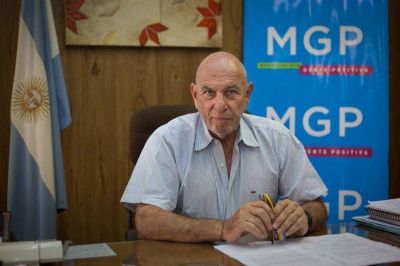 Rendici�n de cuentas: �Para nosotros fue un cierre de a�o satisfactorio�