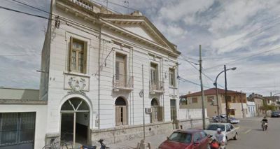 El 7 de abril se�alar�n la Comisar�a como centro clandestino de detenci�n durante la �ltima dictadura
