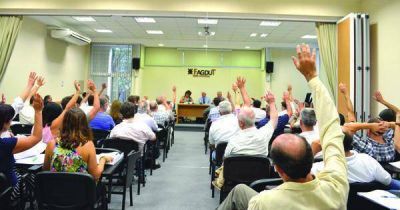 Impuesto a las Ganancias: Paro en todas las U.T.N. del pa�s