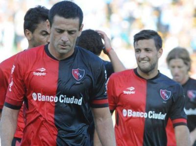 Newell's fue de Maxi a menos, se la vio Fiera y perdi� en C�rdoba
