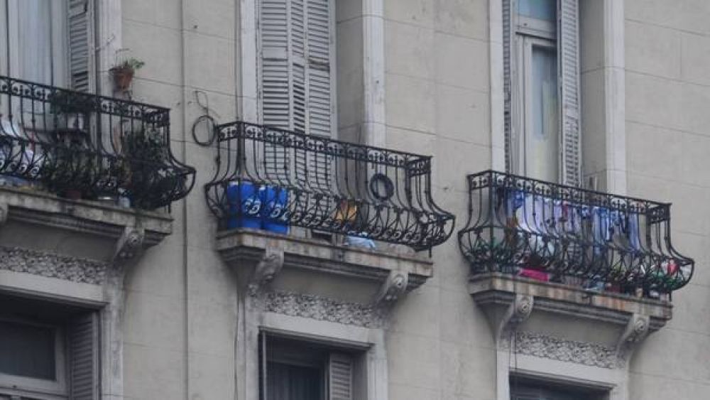 Los departamentos porte�os, entre los m�s baratos de la regi�n