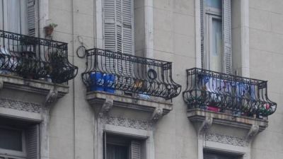 Los departamentos porte�os, entre los m�s baratos de la regi�n