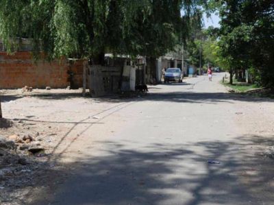 Pasar� 20 a�os en c�rcel por un homicidio y otros cuatro delitos