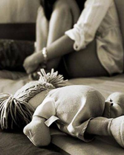 Un adolescente de 14 a�os abus� y embaraz� a una menor de 13
