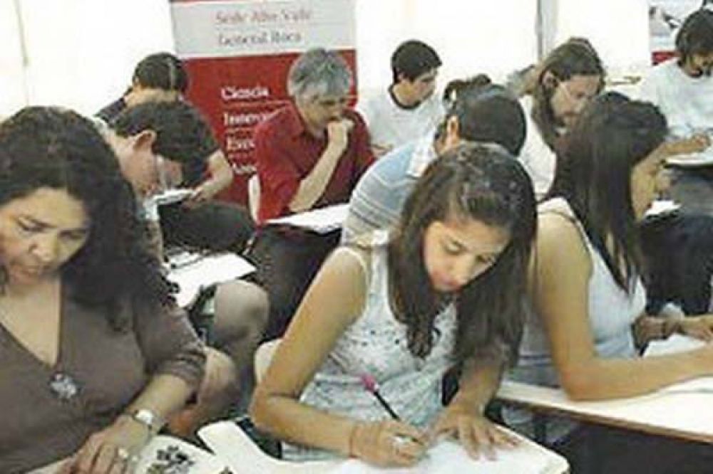Abren inscripci�n para el cargo de rector interino