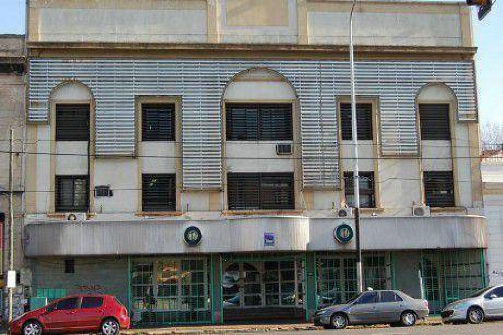 La Federaci�n de Trabajadores Municipales de Buenos Aires adhiere al paro
