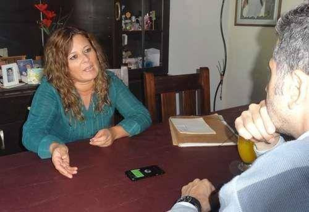 Tras la muerte de su hijo denuncia a una empresa por discriminaci�n