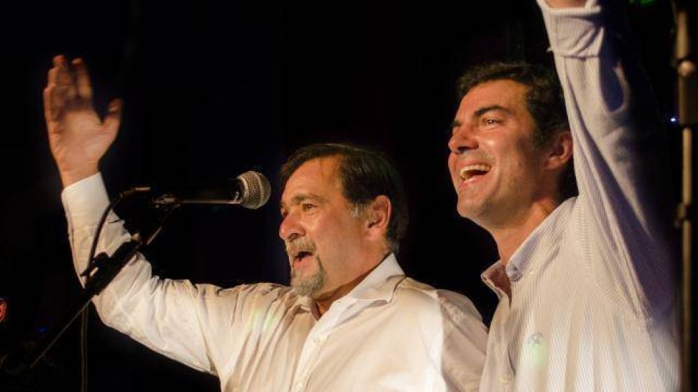 Urtubey dice que enfrenta a las dos mayores fortunas de la provincia