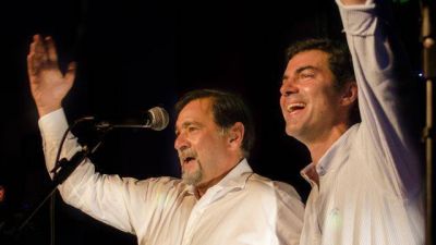 Urtubey dice que enfrenta a las dos mayores fortunas de la provincia