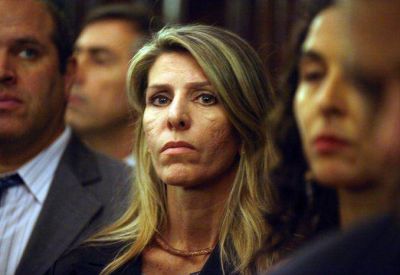 A pedido de Arroyo Salgado, la jueza suspendi� la junta m�dica que iba a investigar la muerte de Nisman