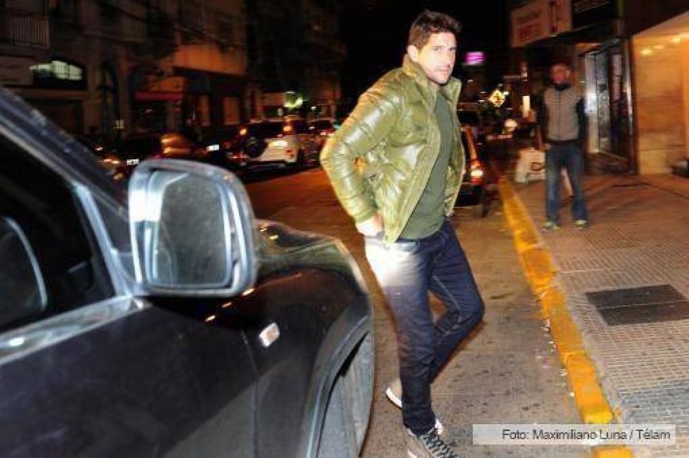 Ori�n se perder�a el Supercl�sico por la sanci�n disciplinaria