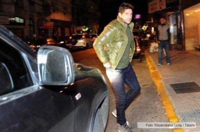 Ori�n se perder�a el Supercl�sico por la sanci�n disciplinaria