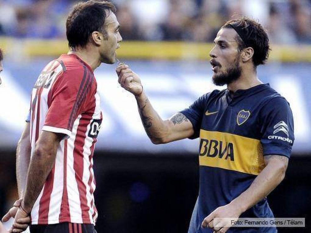 Osvaldo sin filtro: 
