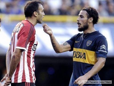 Osvaldo sin filtro: 