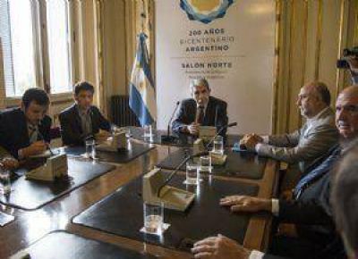 Dispar convocatoria al paro contra el impuesto a las ganancias