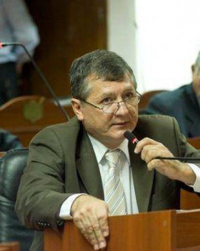 Figueroa Castellanos no respalda el desdoblamiento de elecciones