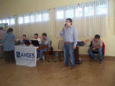 Queremos llegar a todos los j�venes con el Progresar�