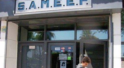 Pese al paro, Sameep atender� normalmente