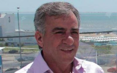 Cariglino se queda en el massismo y anunci� su candidatura a Gobernador