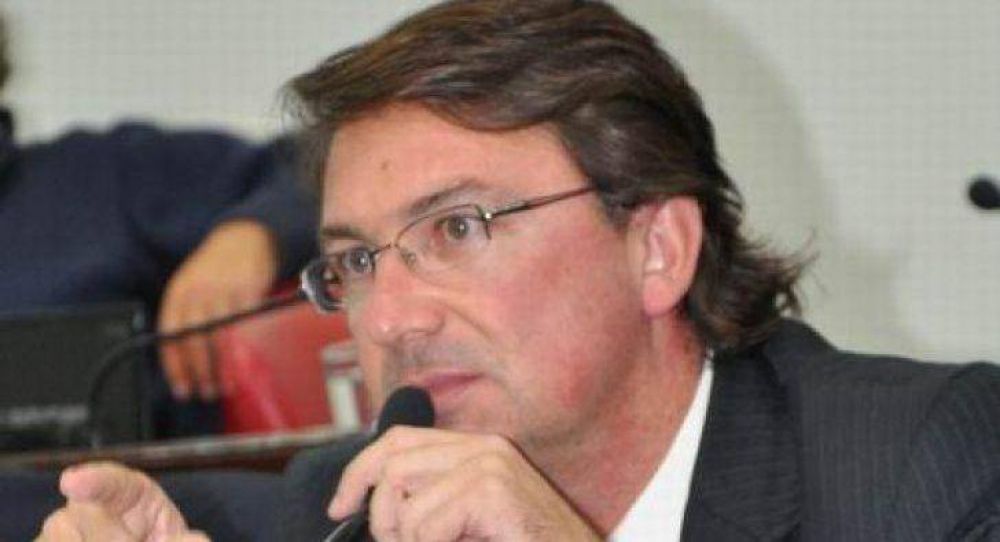 Livio Guti�rrez: �Esta es la m�s importante alianza a la que ha llegado la UCR en la provincia�