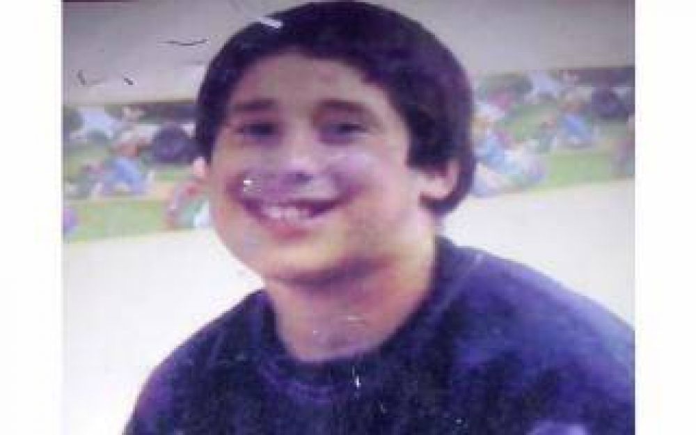 Buscan a ni�o desaparecido en Derqui