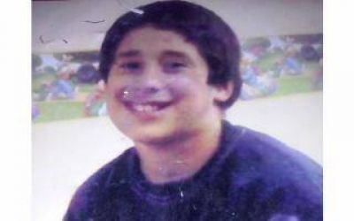 Buscan a ni�o desaparecido en Derqui
