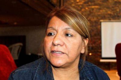 �Estamos trabajando en la articulaci�n de un convenio marco con el Servicio Penitenciario U15 de R�o Gallegos�