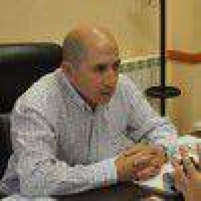 Petroleros no adhieren al paro nacional