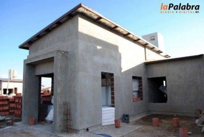 Crecen las expectativas por el sorteo para acceder a viviendas del Desarrollo Urban�stico del PROCREAR