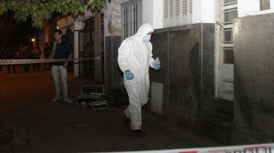 Decapitaron a una mujer en Villa Mar�a y su concubino qued� preso