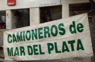 Desde Camioneros denuncian una �deuda del Gobierno de 2500 millones de pesos� 