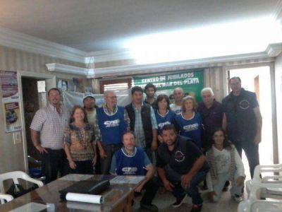 La CTA tambi�n expresar� su �repudio� al Impuesto a las Ganancias