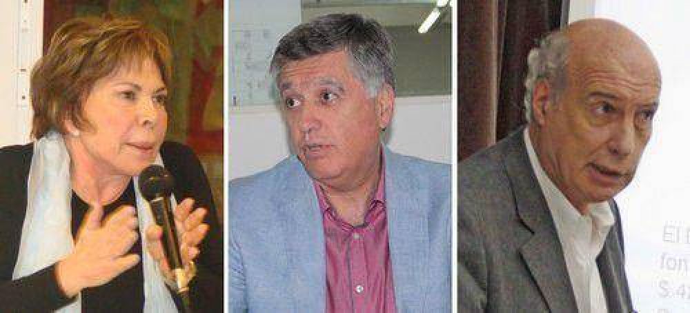 Revuelo a horas de que se oficialicen las listas